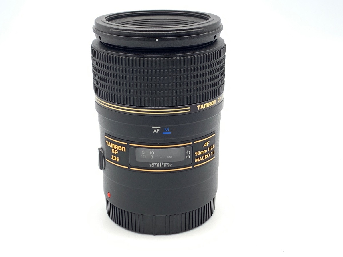 SP 90/2.8 ���� Di MACRO 1:1 (272EE)