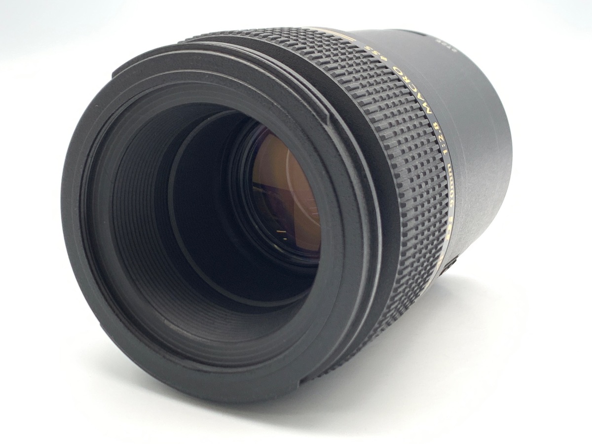 SP 90/2.8 ���� Di MACRO 1:1 (272EE)