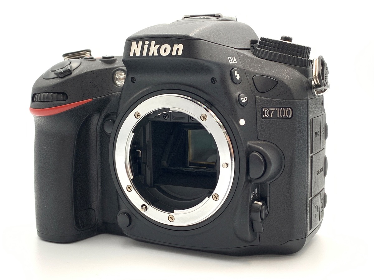 中古】ニコン D7100 ボディ 在庫一覧｜カメラのキタムラ