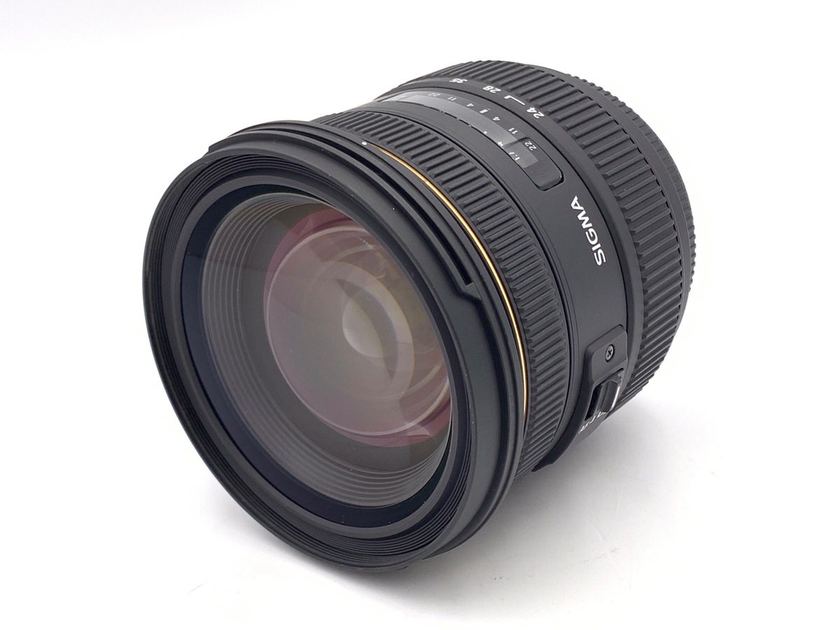 24-70/2.8 �ư IF EX DG HSM