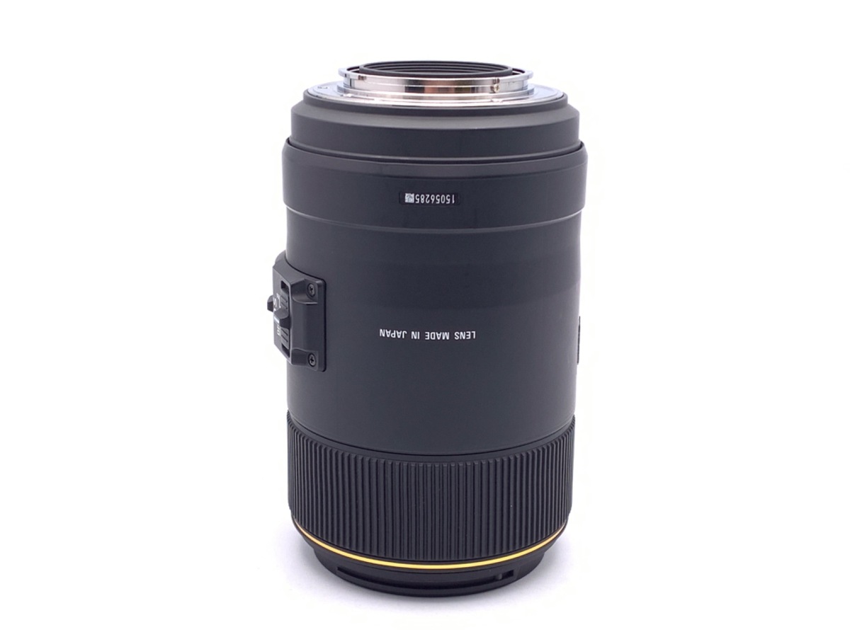 MACRO 105/2.8 ソニー EX DG OS HSM