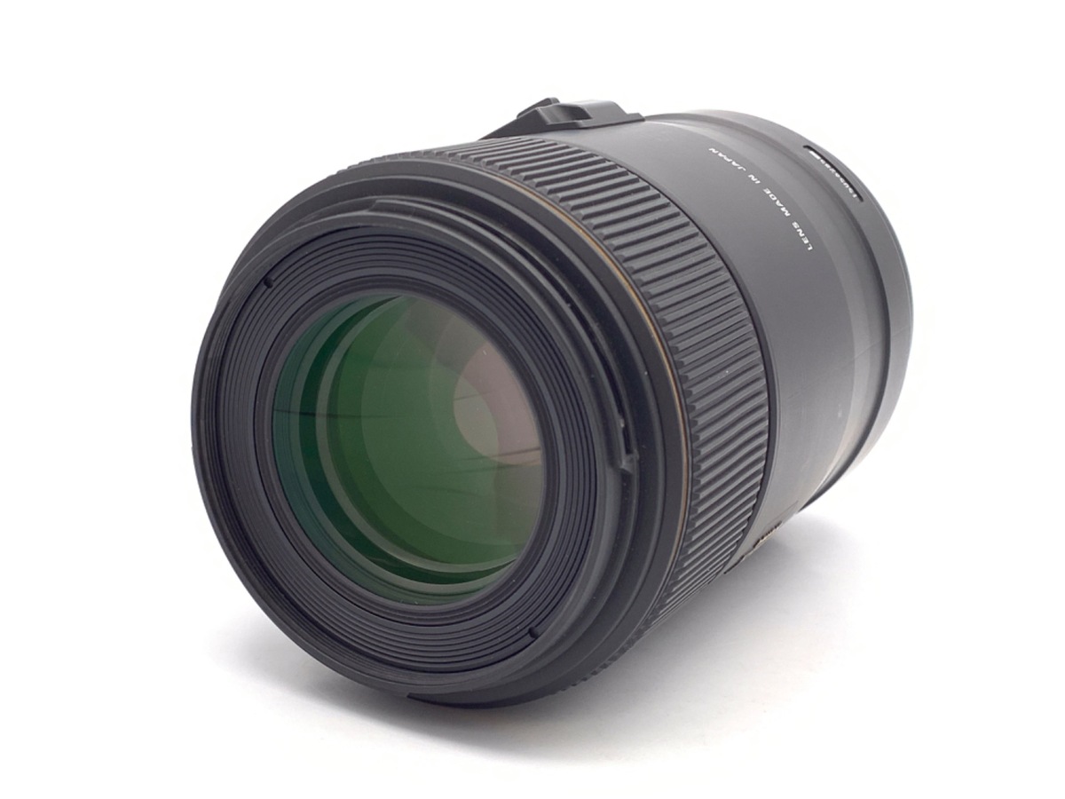 MACRO 105/2.8 ソニー EX DG OS HSM