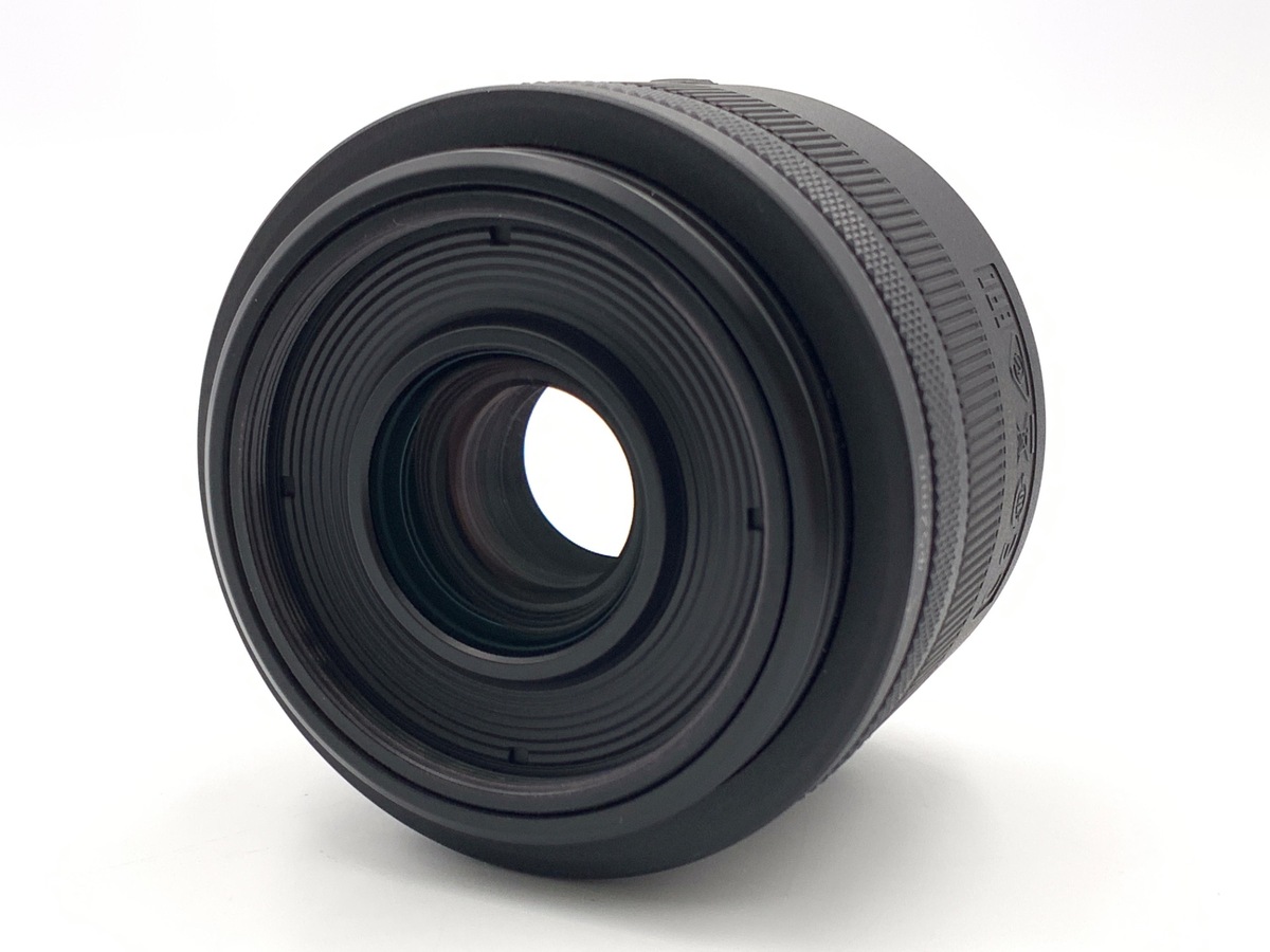 RF 35/1.8 マクロ IS STM