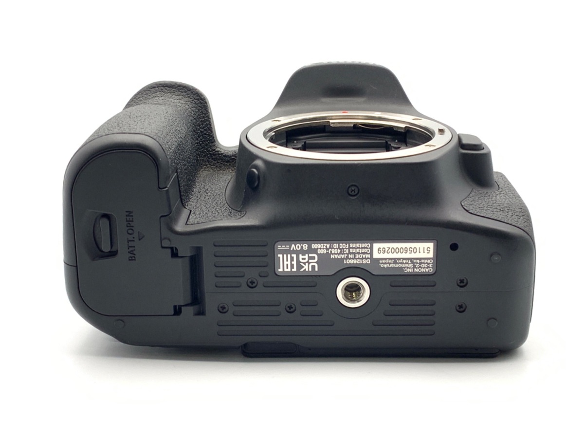 EOS 90D ボディ【3250万画素】