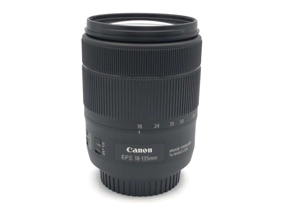 EF-S 18-135/3.5-5.6 IS USM