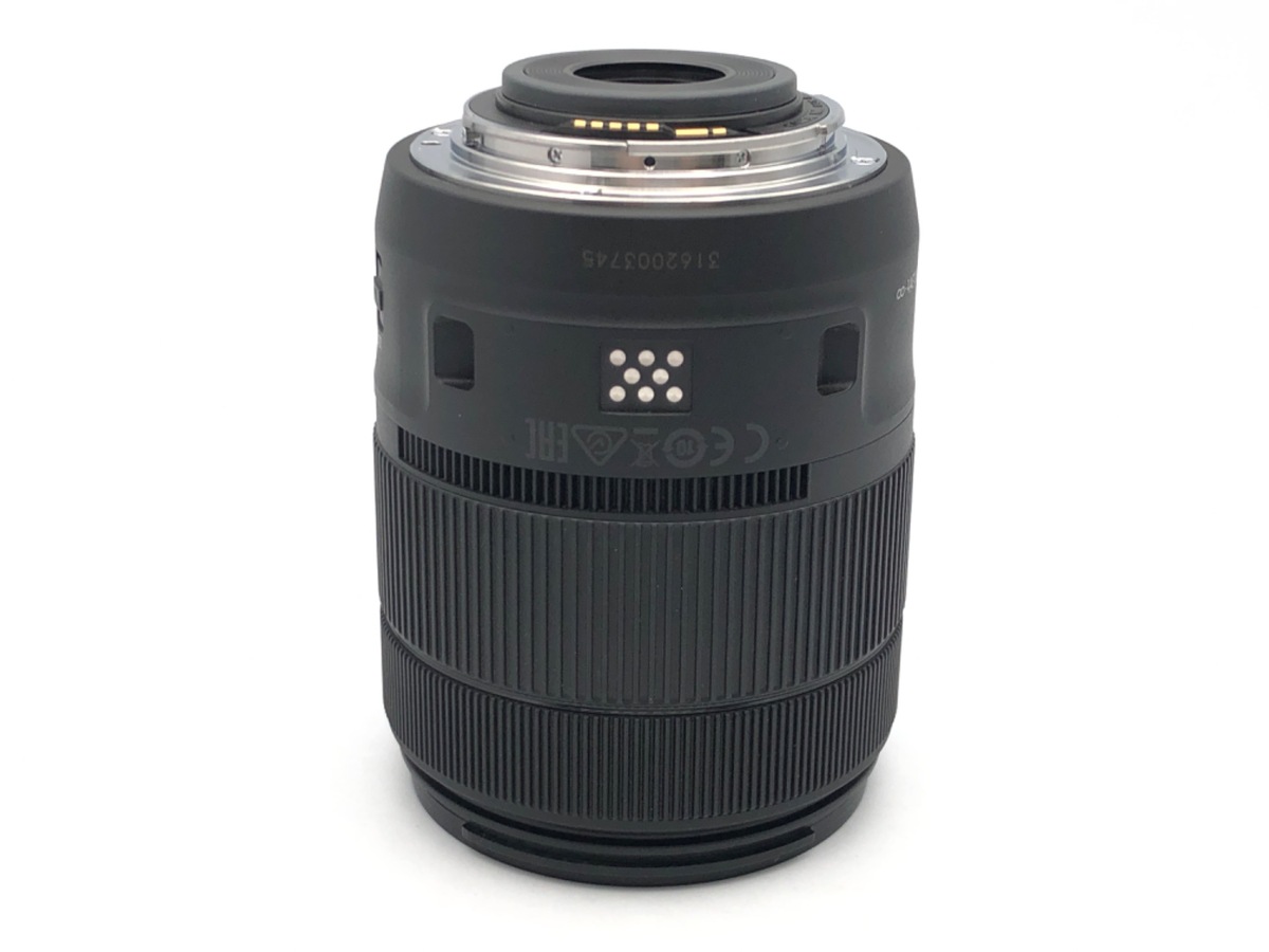 EF-S 18-135/3.5-5.6 IS USM