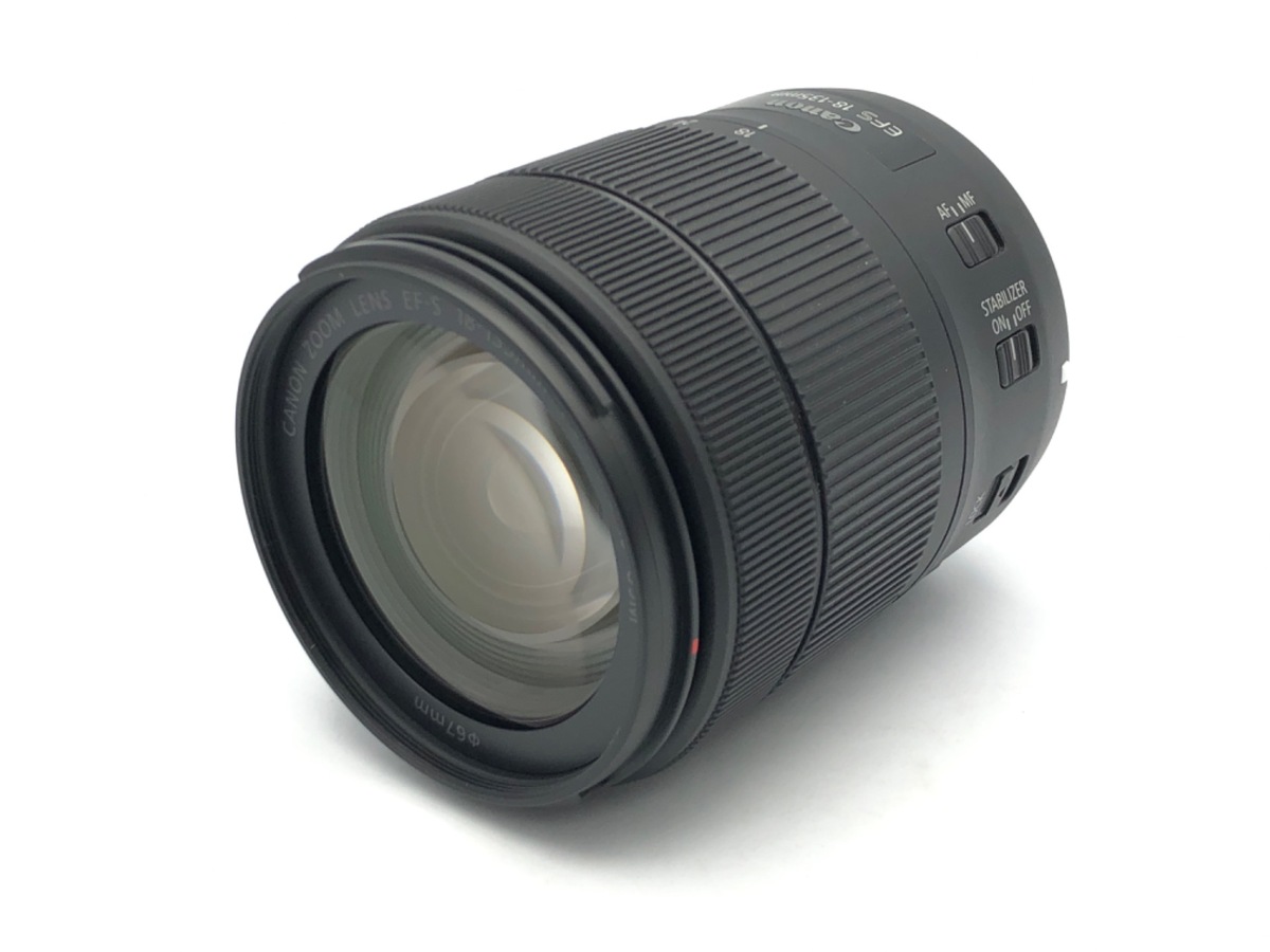EF-S 18-135/3.5-5.6 IS USM