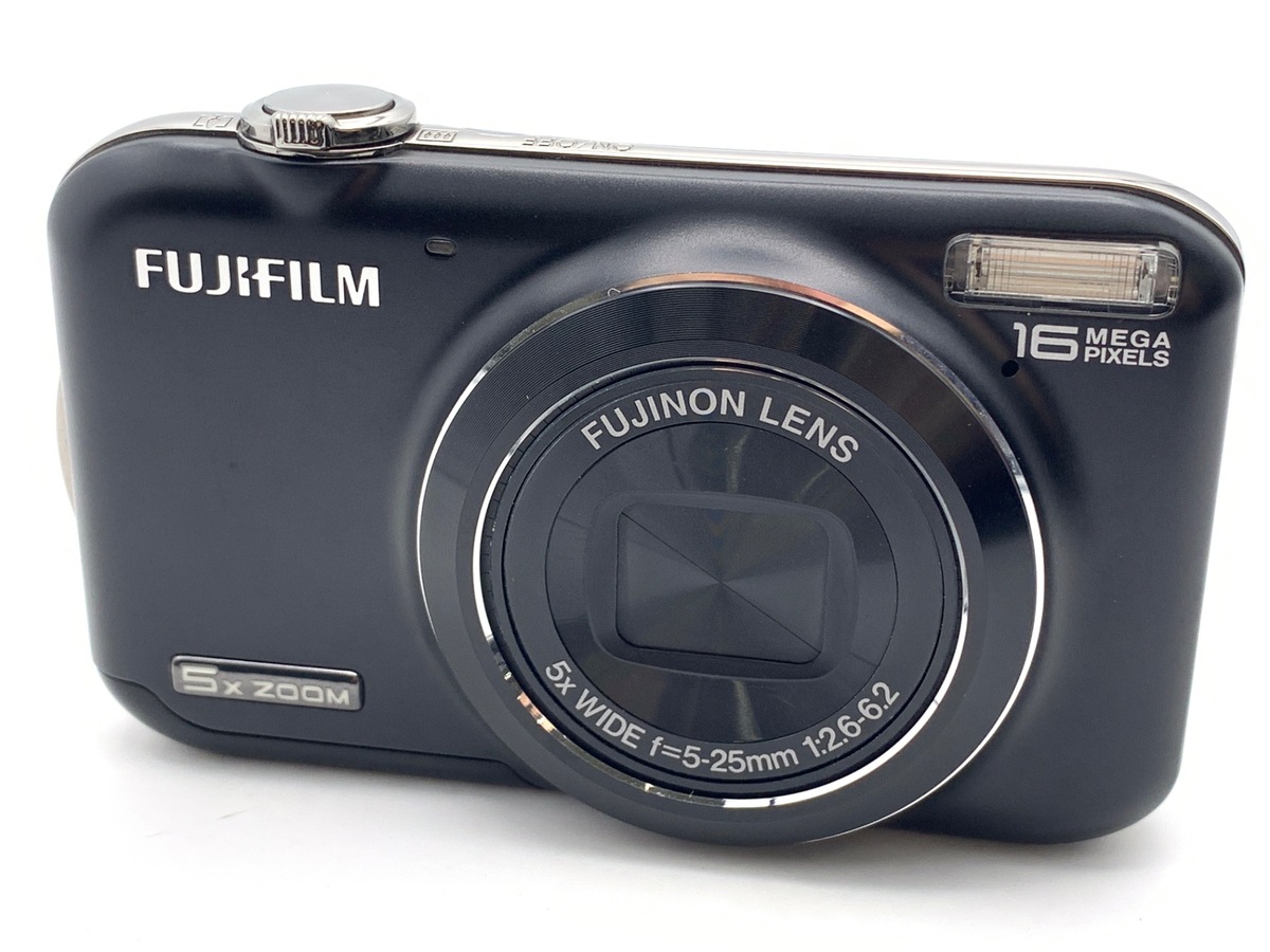FinePix JX400 中古価格比較 - 価格.com