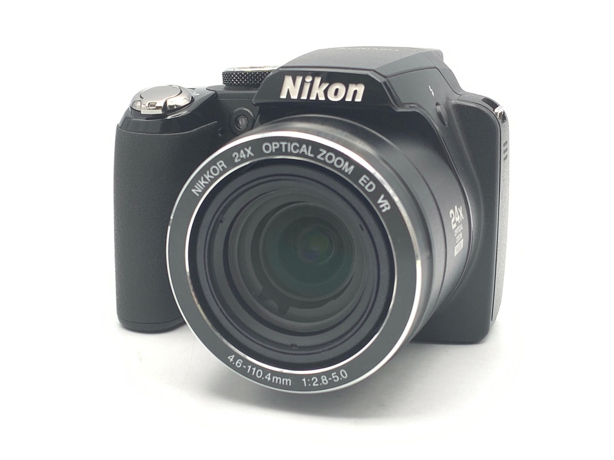 中古】ニコン COOLPIX P90 ブラック 在庫一覧｜カメラのキタムラ
