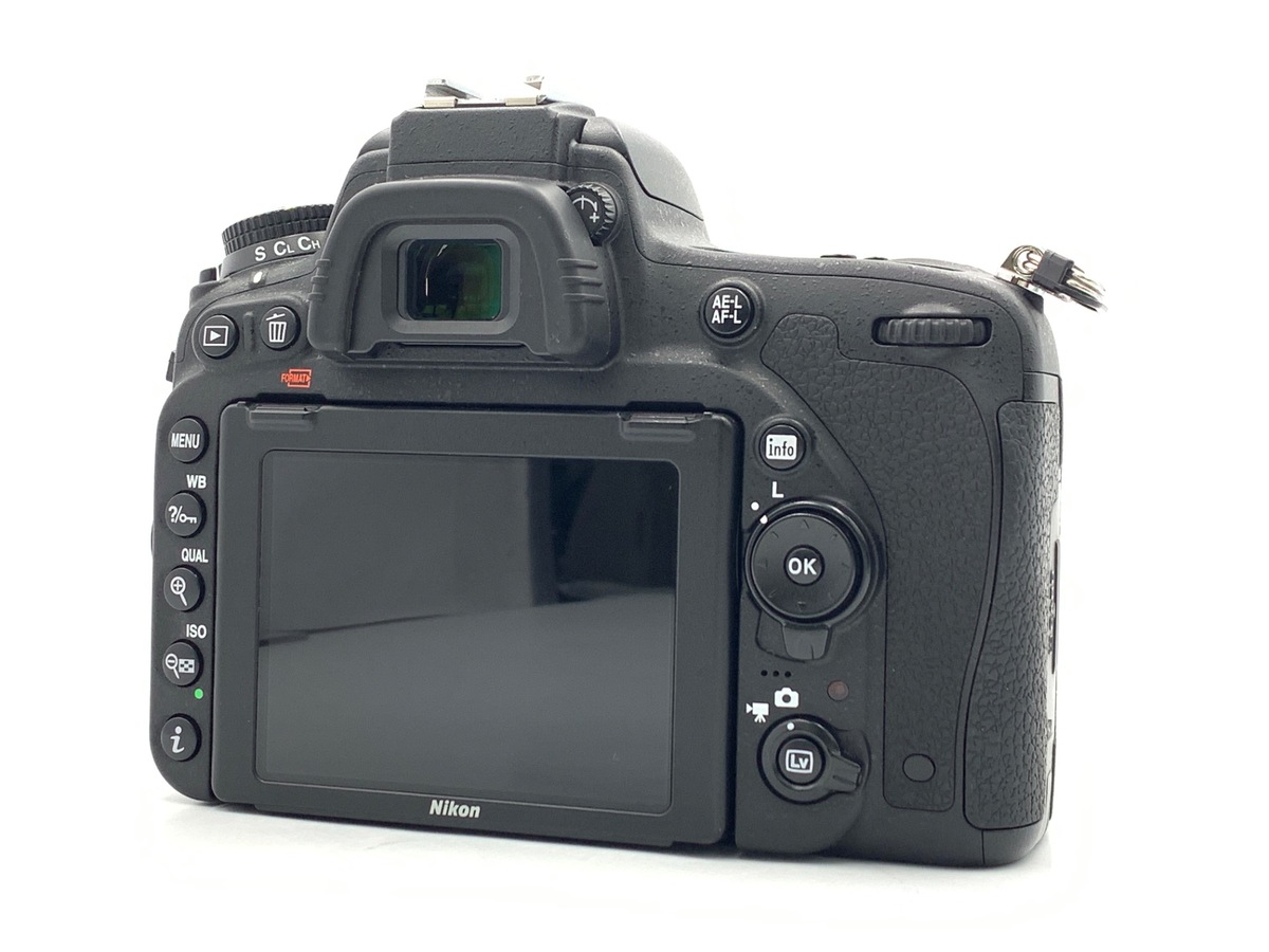 中古】ニコン D750 ボディ｜｜カメラのキタムラネットショップ