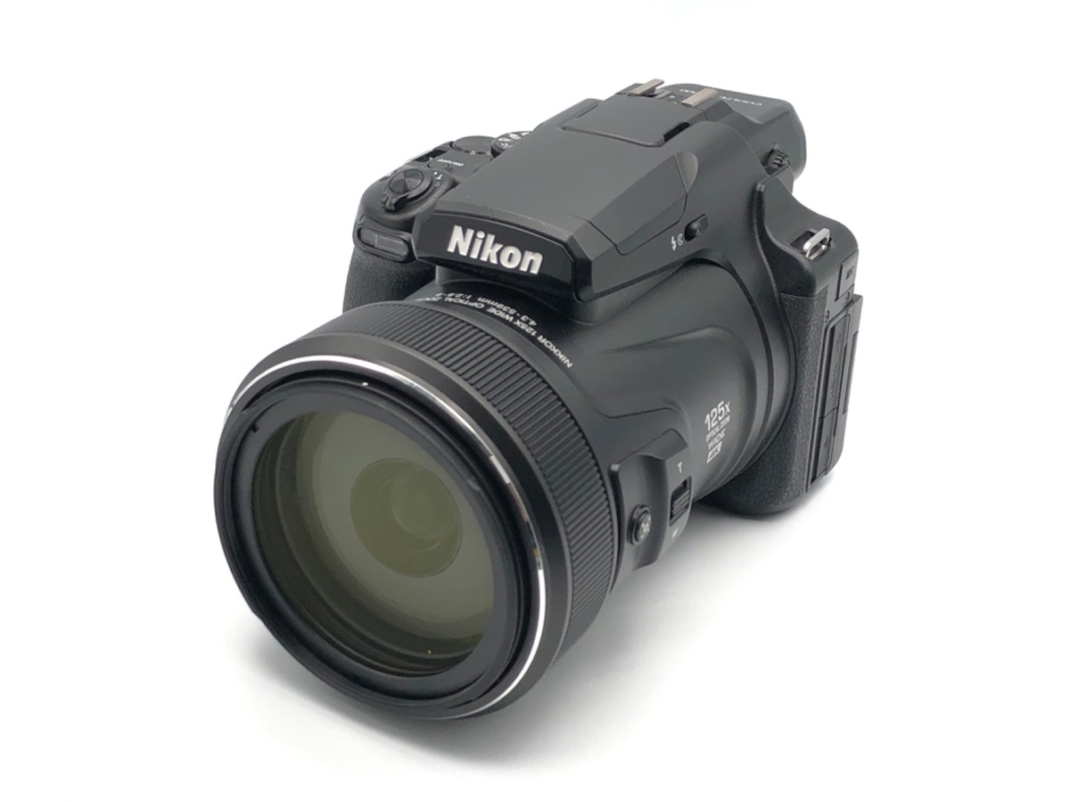 価格.com - ニコン COOLPIX P300 価格比較