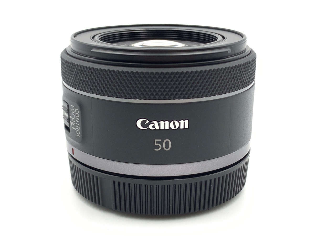 RF50mm F1.8 STM 中古価格比較 - 価格.com
