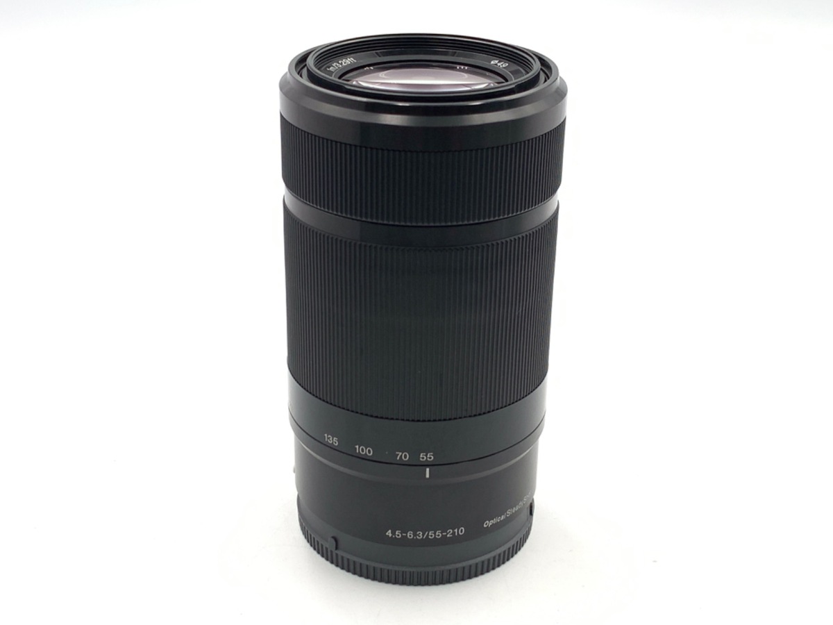 E 55-210/4.5-6.3 OSS SEL55210 ׯ