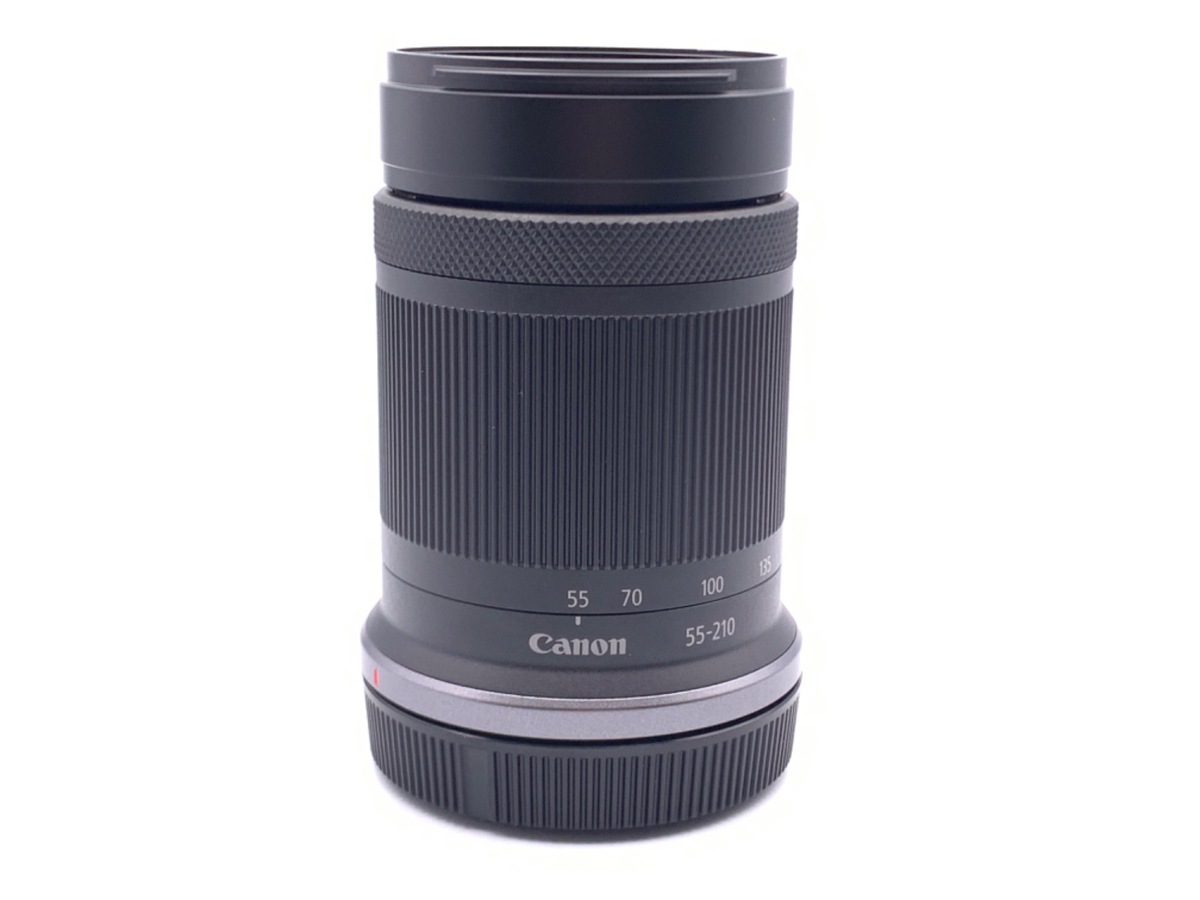 Amazon.com : Canon RF-S 55-210mm f/5-7.1 is STM Lens (Canon