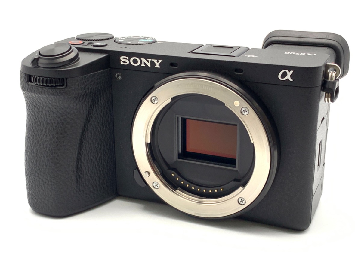 価格.com - SONY α7C ILCE-7C ボディ [ブラック] 価格比較