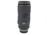 中古：B(並品)】タムロン 100-400mm F4.5-6.3 Di VC USD ニコン