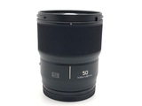 中古】パナソニック LUMIX S 50mm F1.8 [S-S50] 在庫一覧｜カメラの