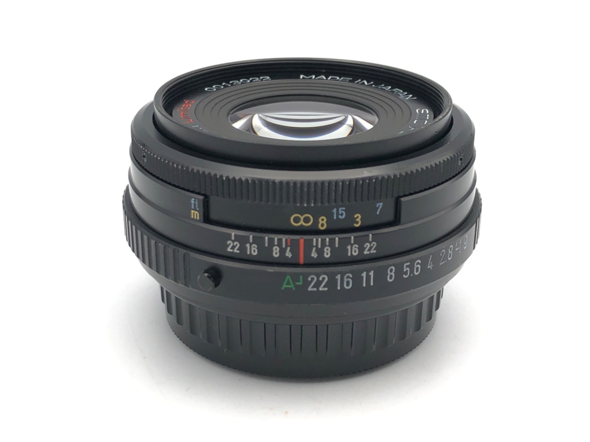 PENTAX ペンタックス/交換レンズ/FA43mmF1.9 Limited/0010362/Bランク/81【中古】 楽天市場】PENTAX ペンタックス/交換レンズ/FA43mmF1.9 Limited