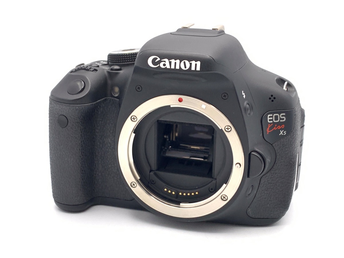 EOS Kiss X5 ިy1800fz