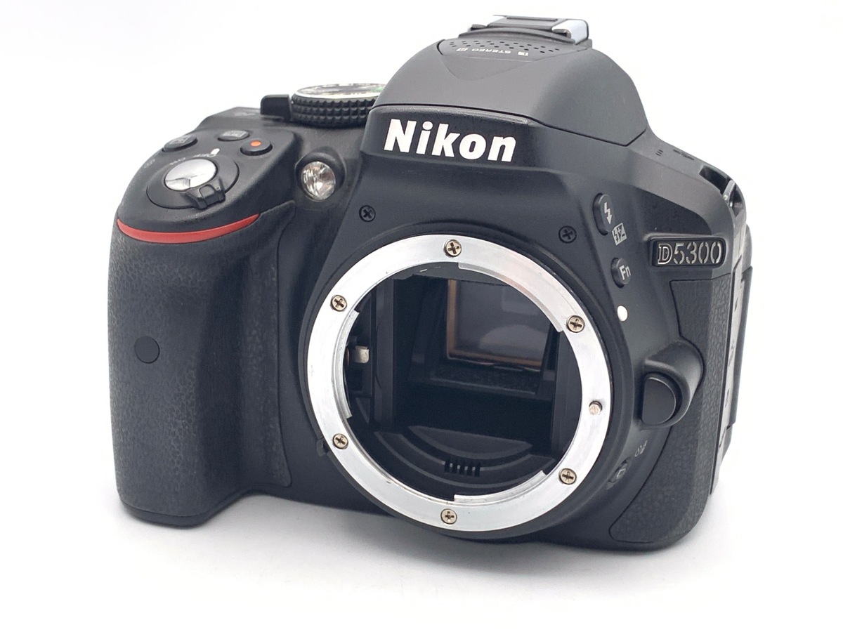 Nikon D5100 ボディ ニコン デジタル一眼レフカメラ Amazon | Nikon デジタル一眼レフカメラ D5100 ボディ