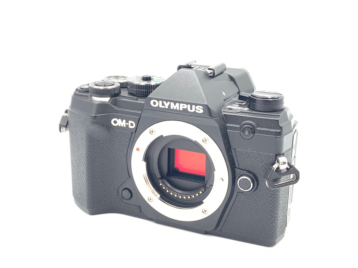 OLYMPUS OM-D E-M5 Mark II レンズキット オリンパス、「OM-D E-M5 Mark II 12-40mm F2.8 レンズキット