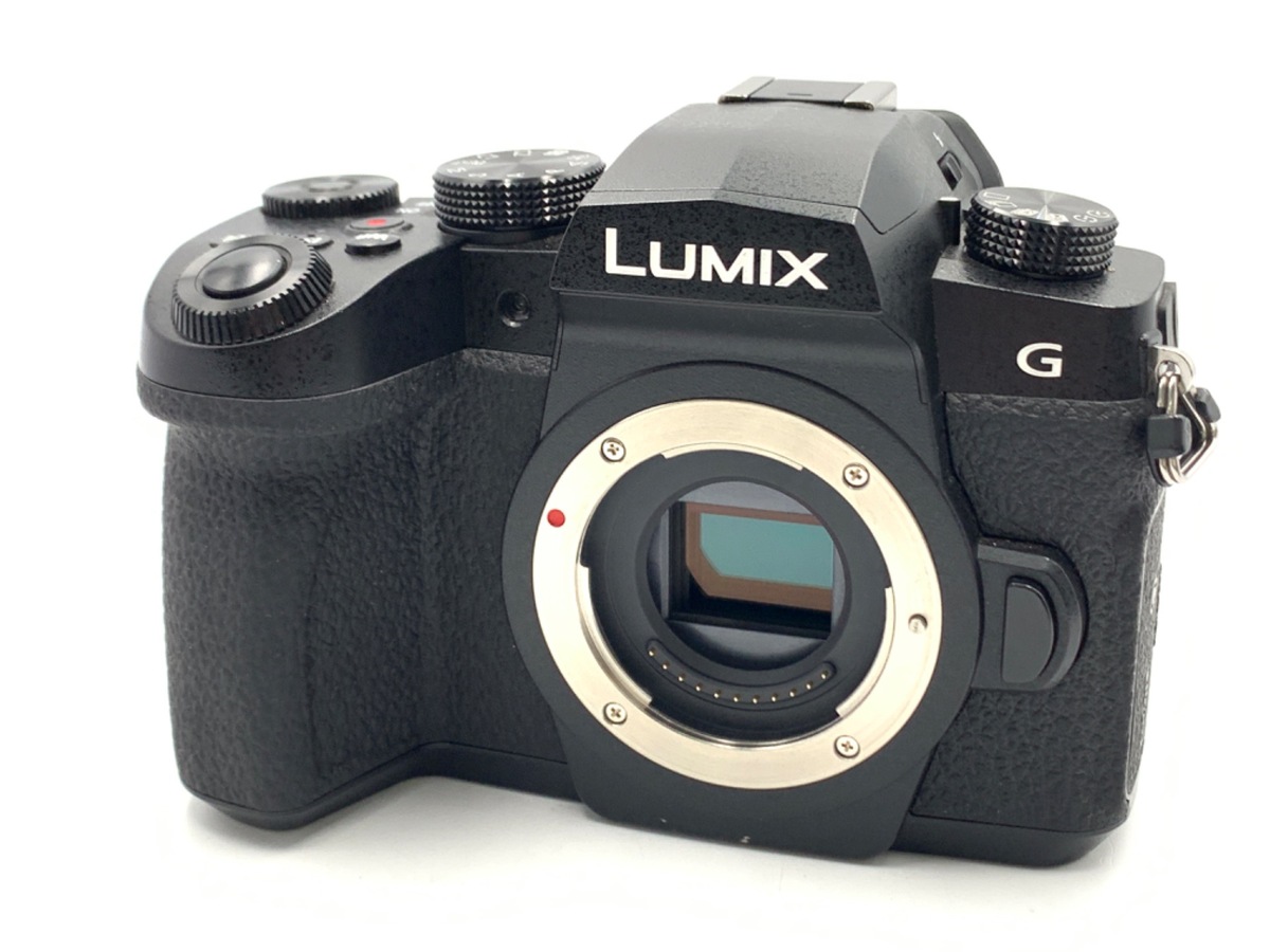 価格.com - パナソニック LUMIX DMC-GX7-S ボディ [シルバー