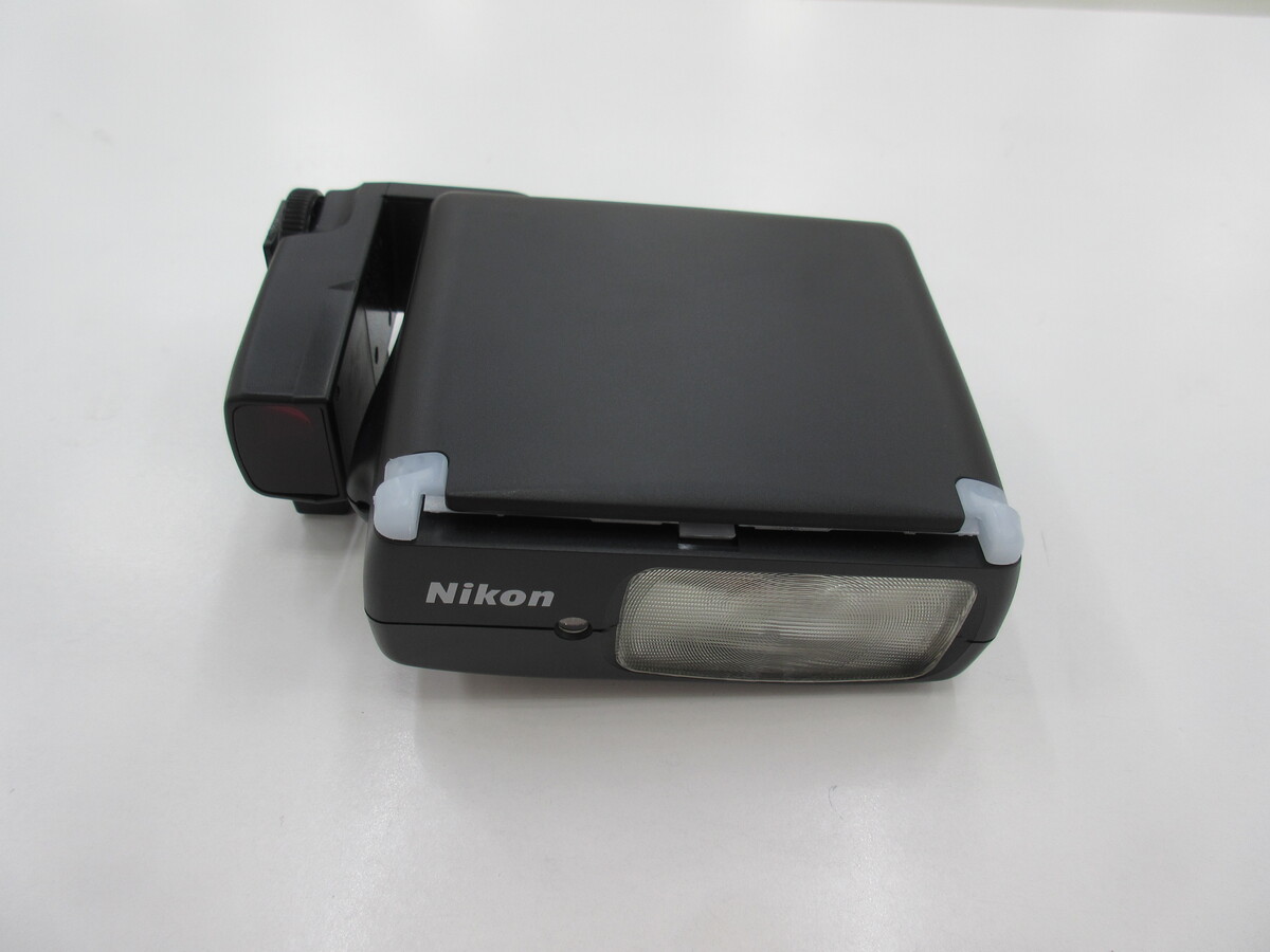 ☆中古美品☆ ニコン speed light SB27 定価32000円 s500051nk_supi-doraito_SB-