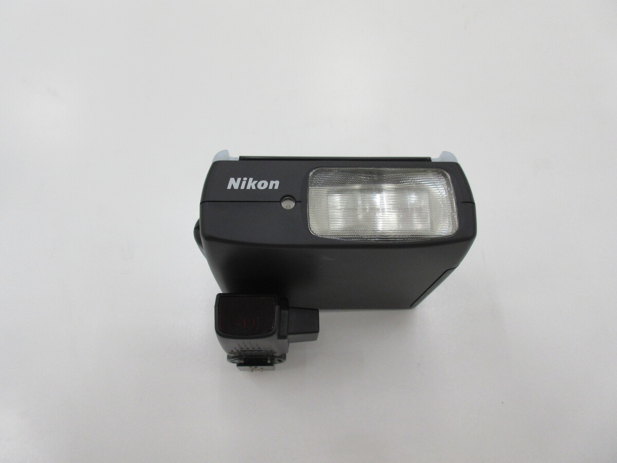 中古】ニコン SB-27 (スピードライト)｜｜カメラのキタムラ