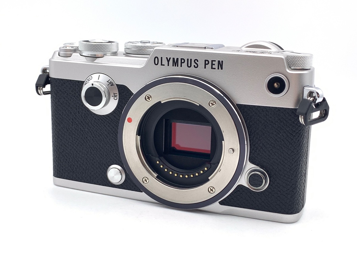 オリンパス PEN-FT ボディ 動作品 OLYMPUS PEN FT 希少ブラックボディ🐦‍⬛【完動品】 – Ein Camera