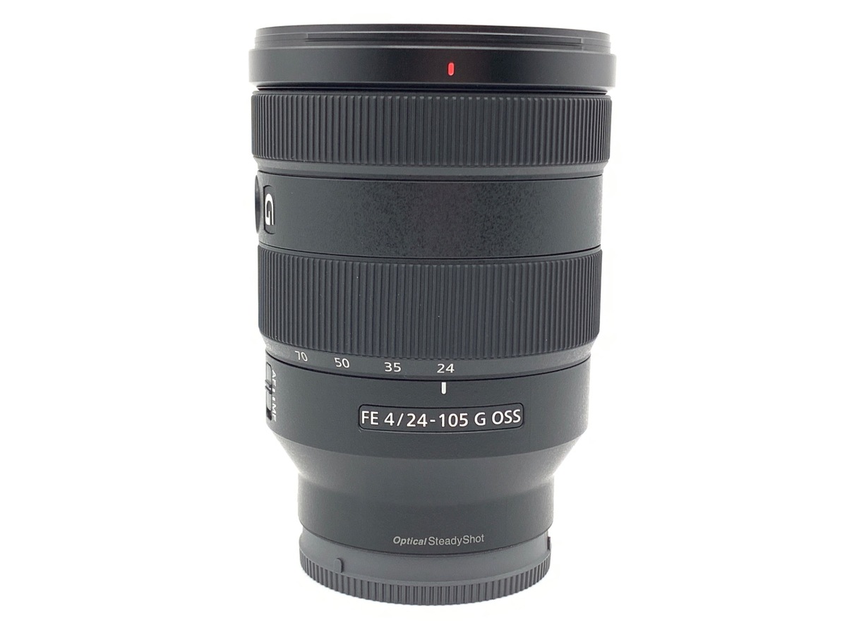 ★新品同様！★SONY FE 24-105mm F4 SEL24105G Amazon.com : Sony FE 24-105mm F4 G OSS Full Frame Zoom Lens