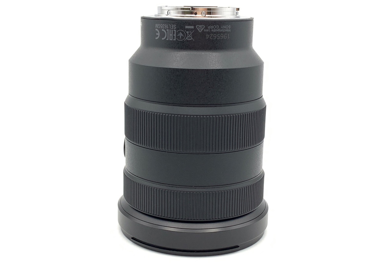 SONY - SONY FE 16-35mm F2.8 GM SEL1635GM 中古美品 FE 16-35mm F2.8 GM SEL1635GM 中古価格比較 - 価格.com