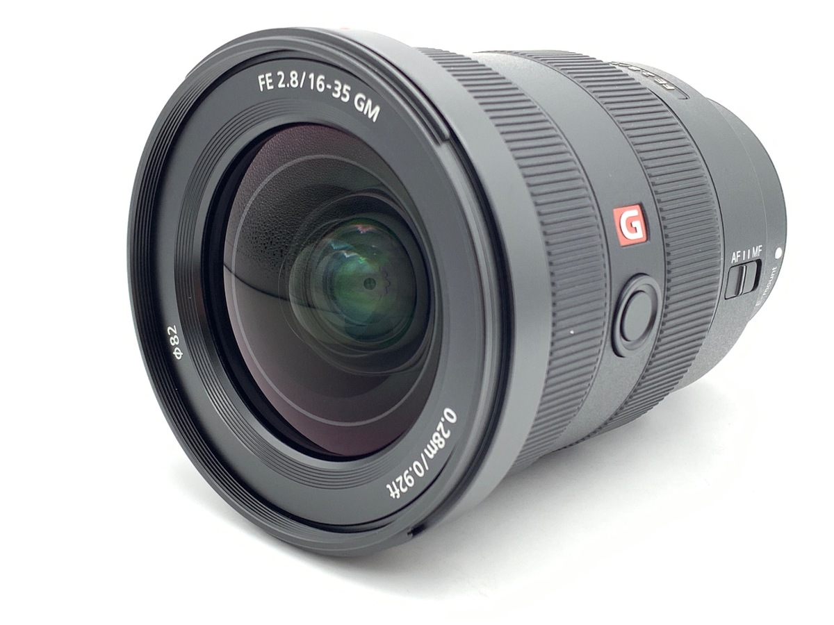 ⑤SONY SEL1635GM 中古良品箱無し 楽天市場】sel1635gm 中古の通販