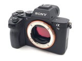 中古】ソニー α7II ボディ [ILCE-7M2] 在庫一覧｜カメラのキタムラ