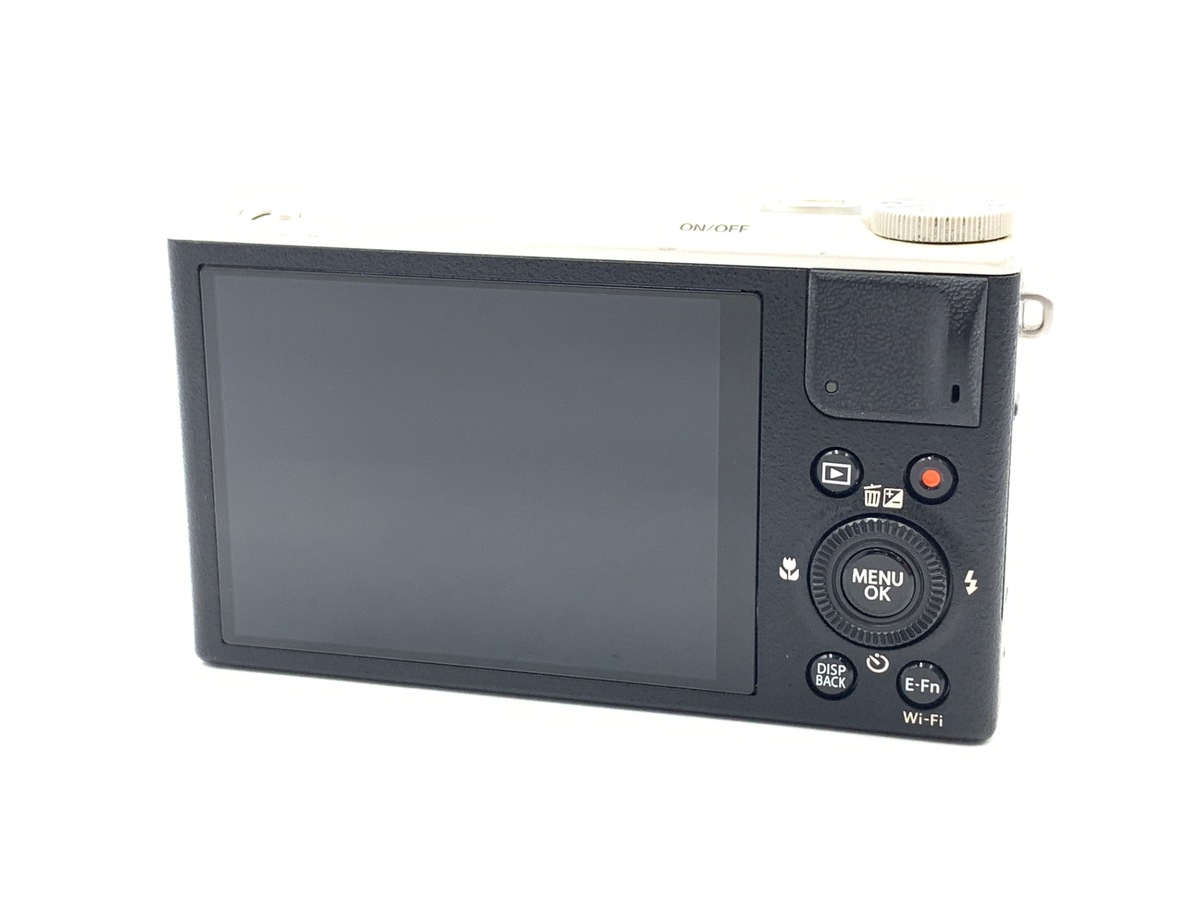 中古：B(並品)】フジフイルム XQ2 シルバー | 2484430017247