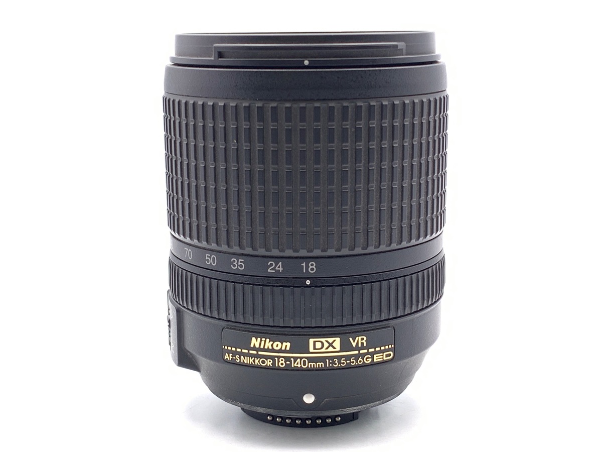 AF-S DX NIKKOR 18-140mm f/3.5-5.6G ED VR 中古価格比較 - 価格.com