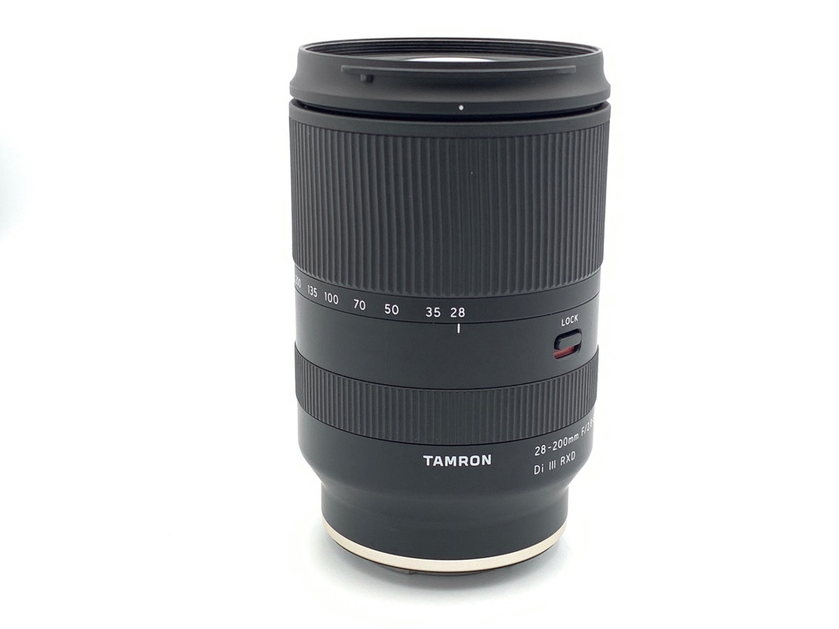 価格.com - TAMRON AF 28-300mm F3.5-6.3 XR Di LD Aspherical [IF