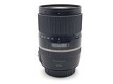 中古】タムロン 16-300mm F/3.5-6.3 Di II VC PZD MACRO キヤノン用