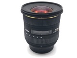 中古】シグマ 10-20mm F4-5.6 EX DC /HSM ニコン用 在庫一覧｜カメラの
