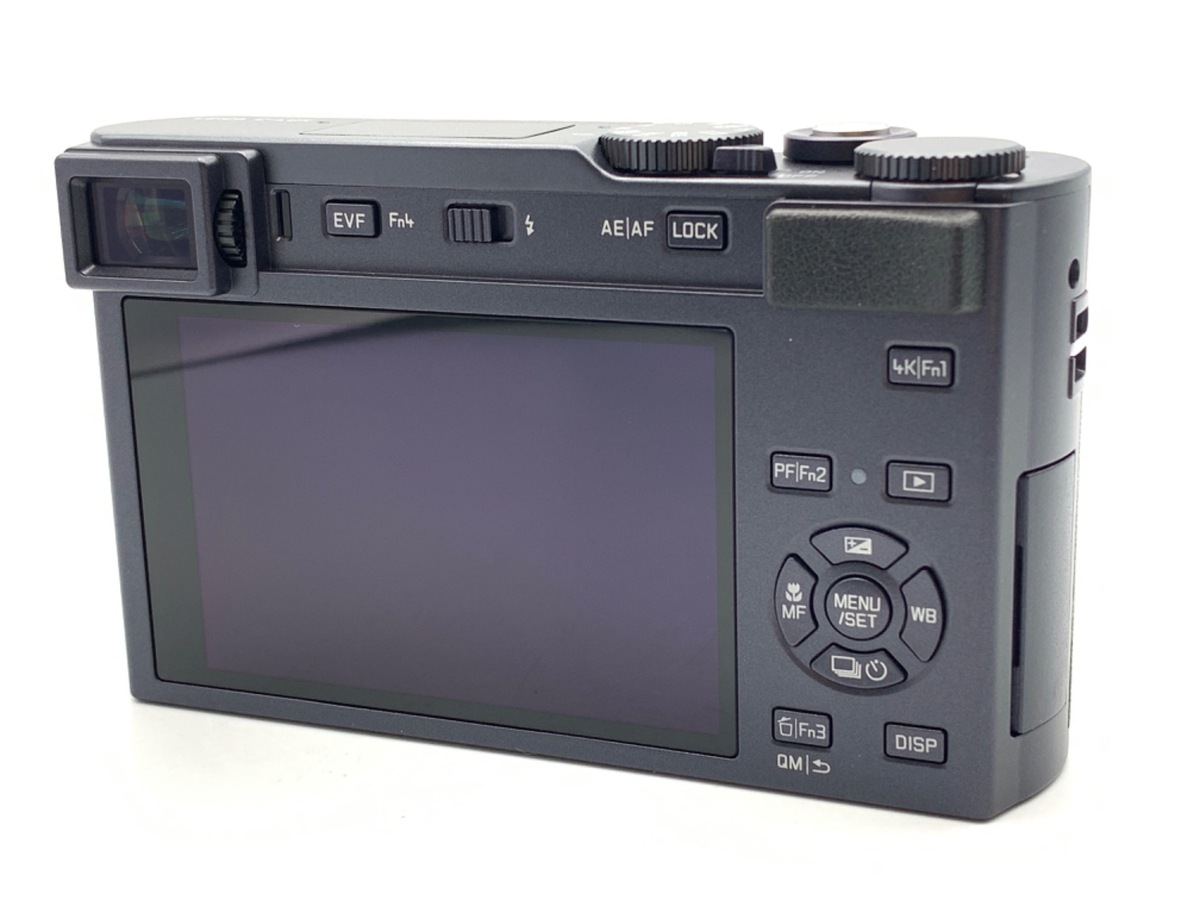 Leica ライカC-LUX ミッドナイトブルー 中古美品 ライカ（Leica） C-LUX ミッドナイトブルー : カメラのヒデヨシ - 通販