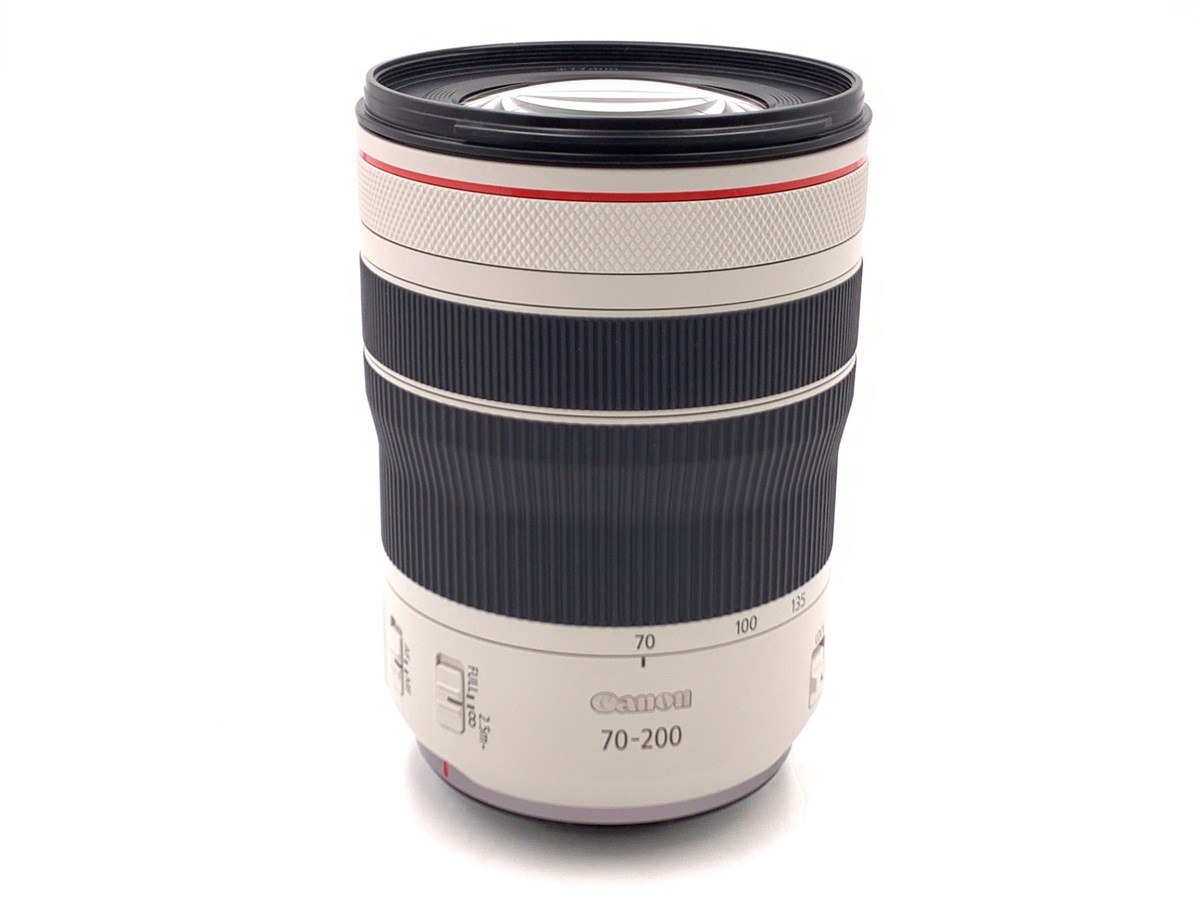 価格.com - RF70-200mm F4 L IS USM 中古価格比較