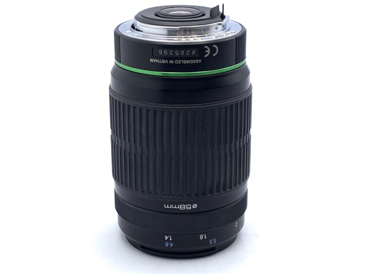 DA 55-300/4-5.8ED
