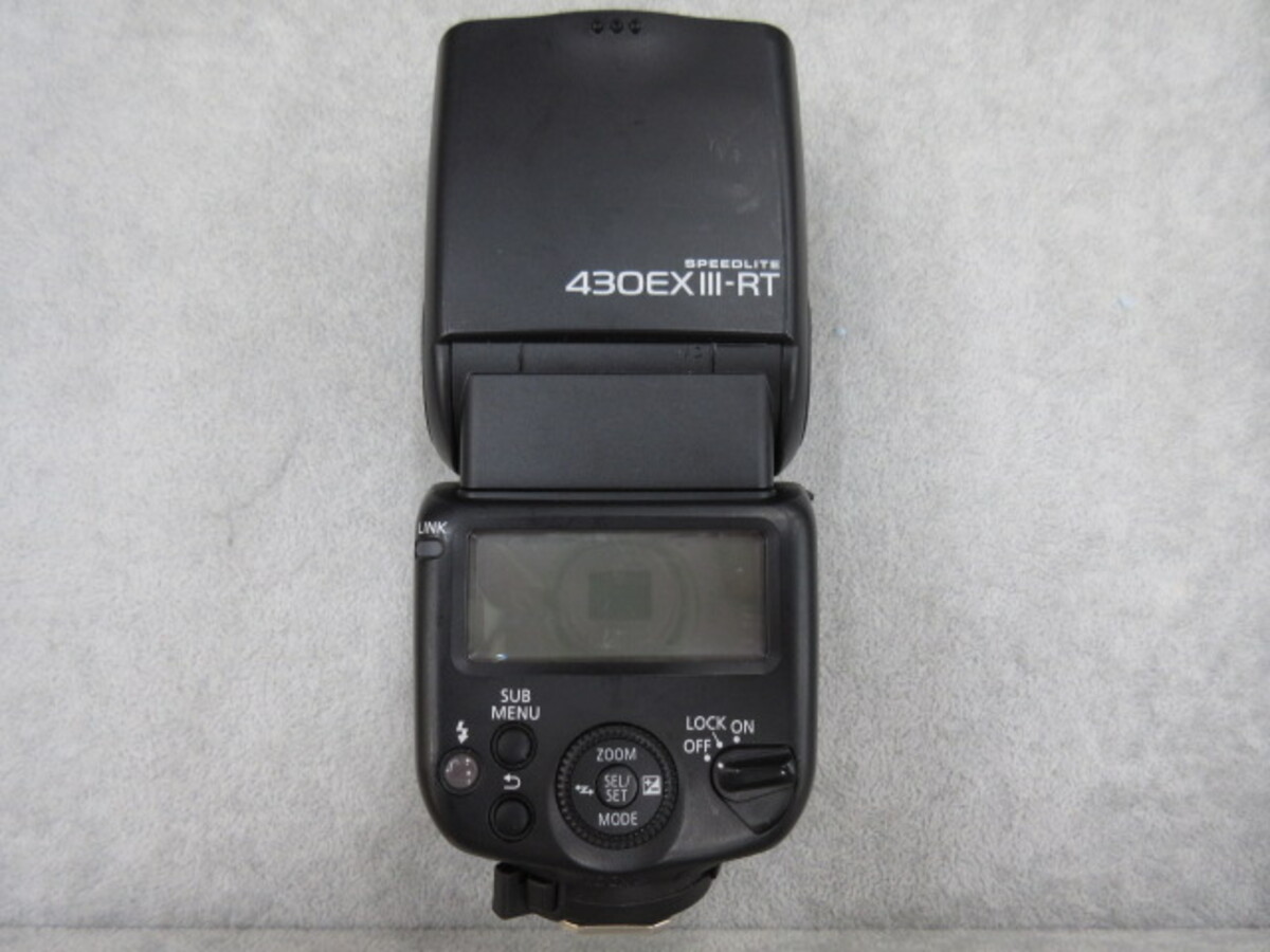 価格.com - CANON スピードライト 600EX-RT 価格比較