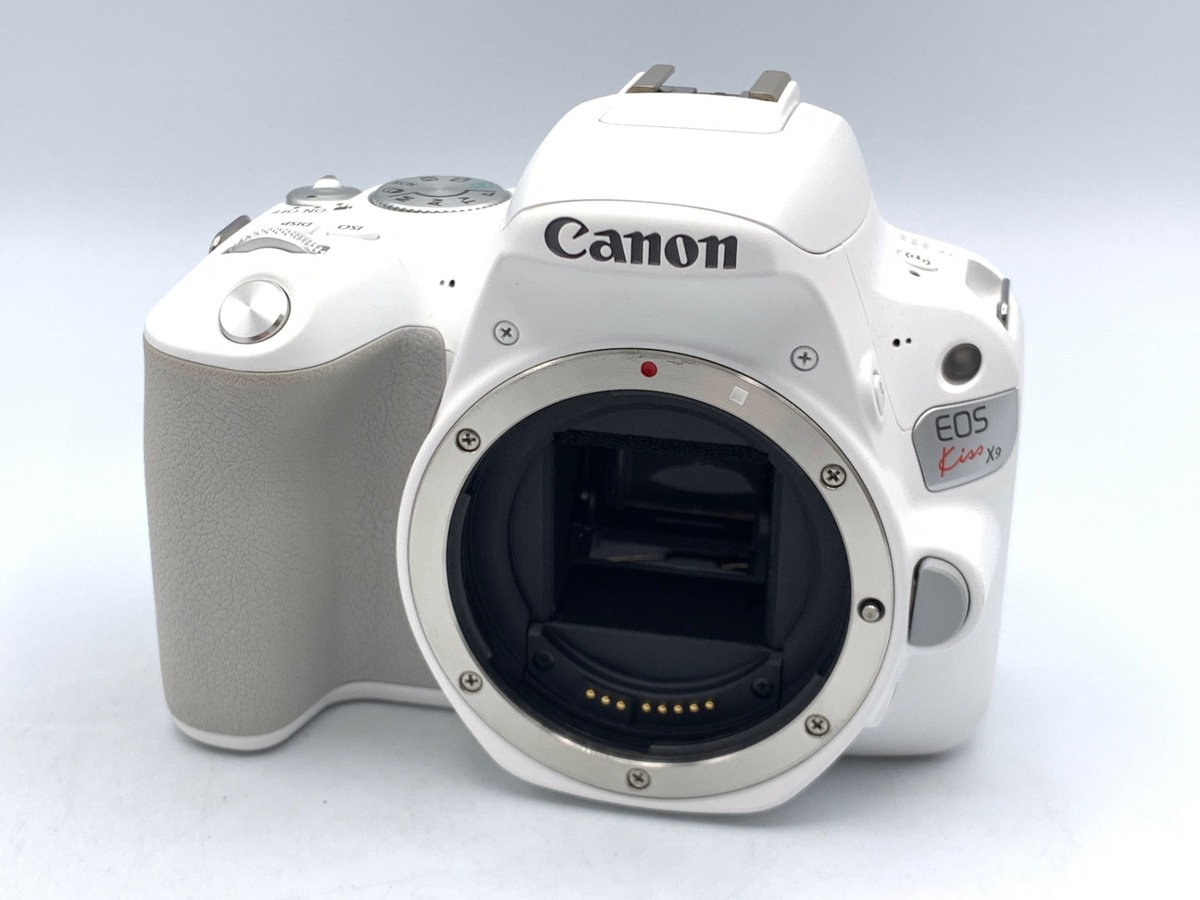 EOS Kiss X9 ���ި �ܲāy2420����f�z