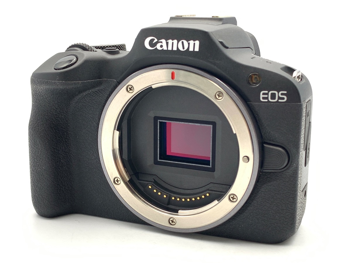EOS R100 �{�f�B