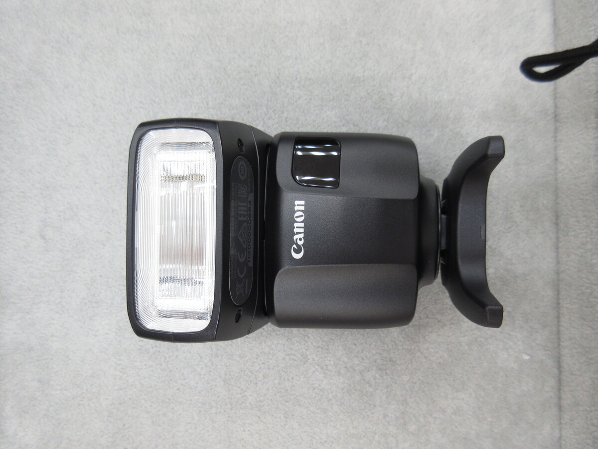 EL-100 スピードライト