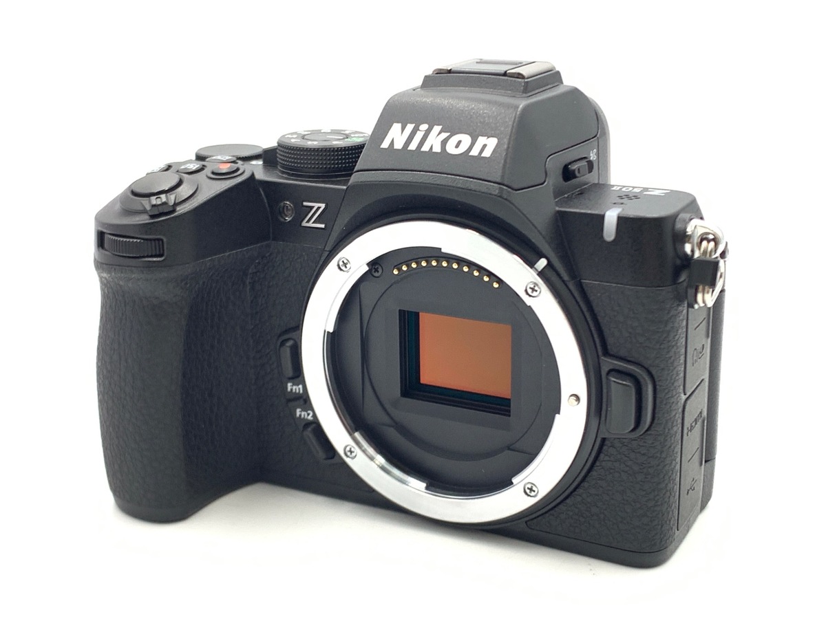 Z50II ボディ 中古価格比較 - 価格.com
