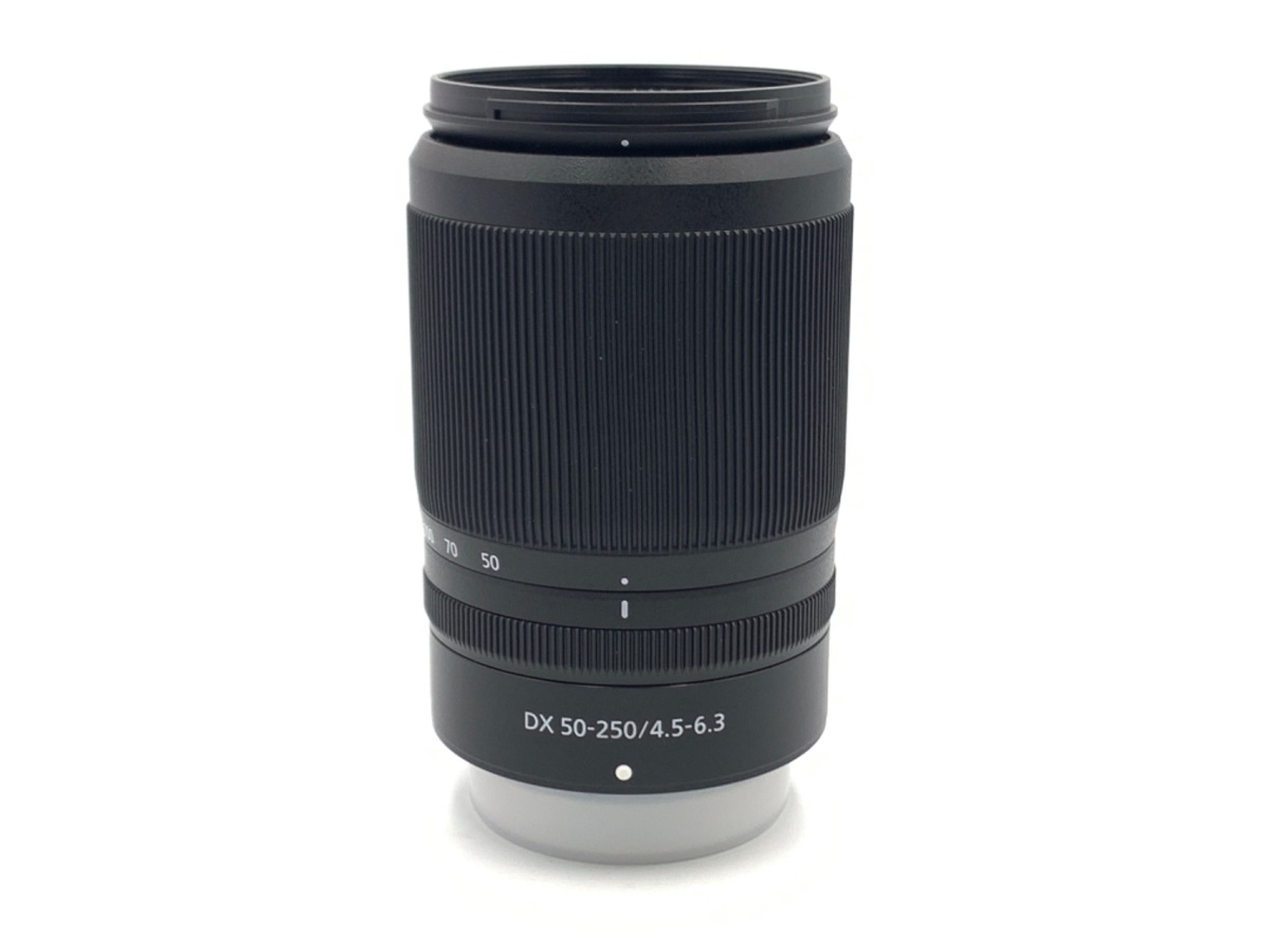 �j�R�� NIKKOR Z DX 50-250mm f/4.5-6.3 VR