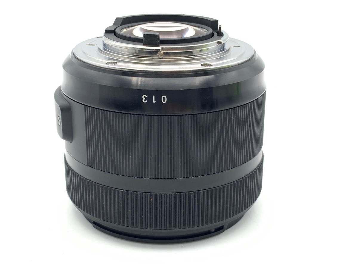 中古：AB(良品)】シグマ 30mm F1.4 DC HSM ニコンF用 | 2484430023637