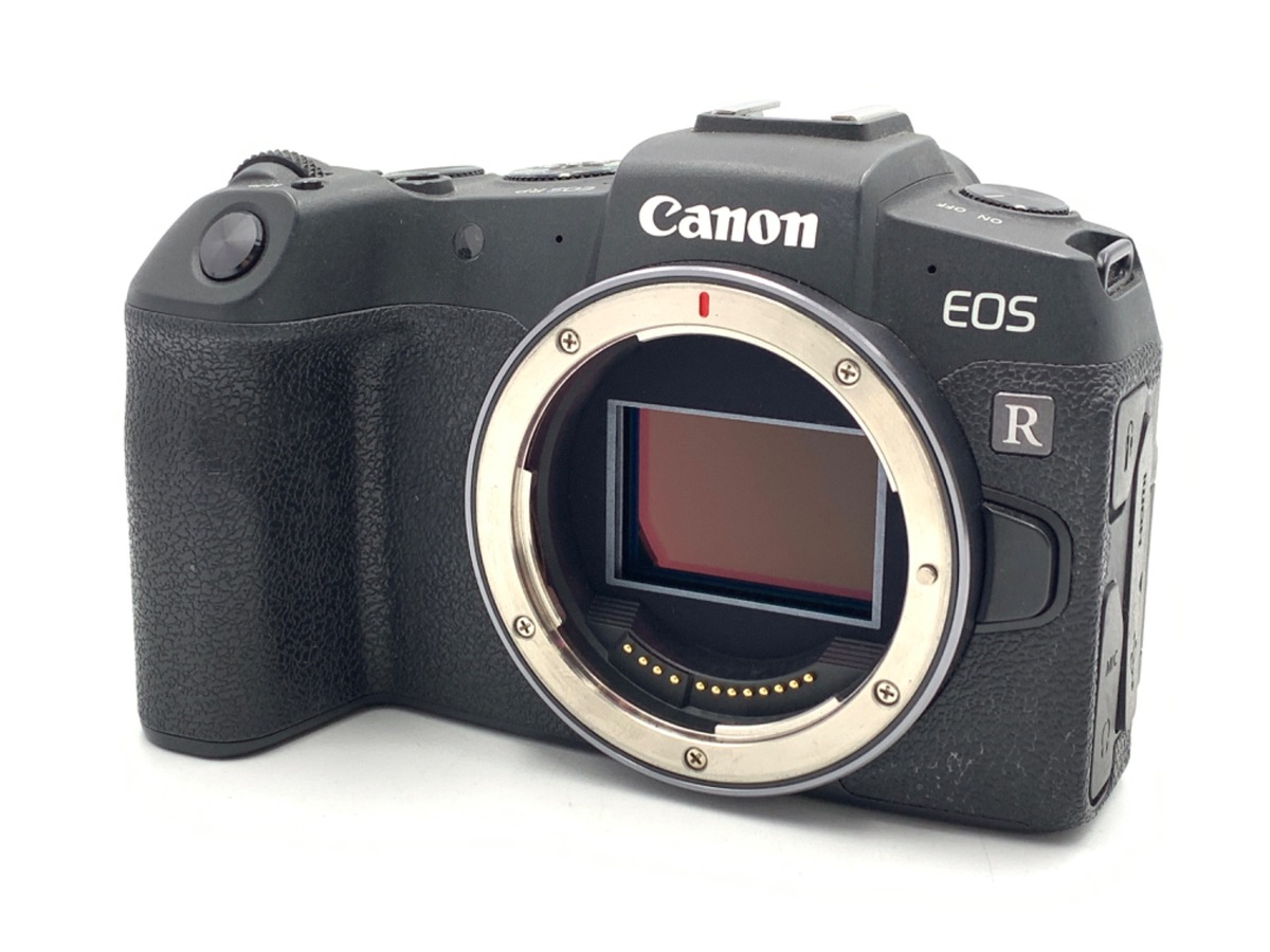 �L���m�� EOS RP �{�f�B