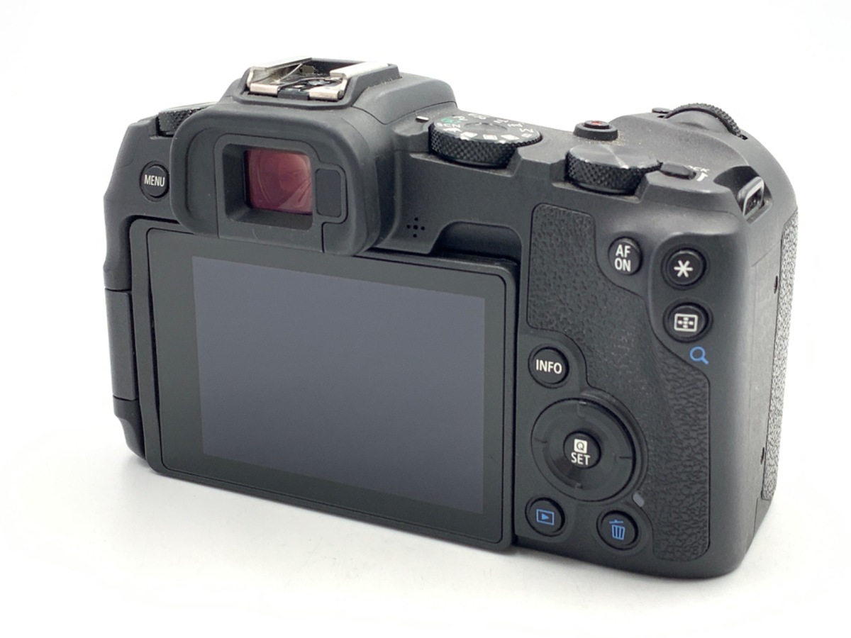 中古：B(並品)】キヤノン EOS RP ボディ | 2484430023729